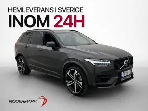 Volvo XC90 2024